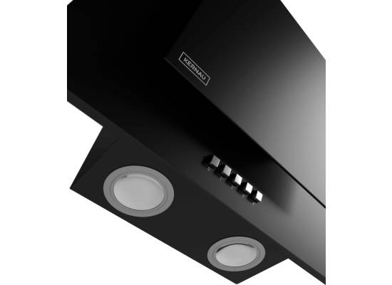 _RABAT %_|_wysyłka 24H*_ | Okap przyścienny KERNAU KCH 0250 X | 50 cm | 280 m3/h | stal INOX