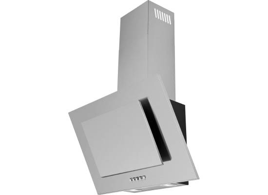 _RABAT %_|_wysyłka 24H*_ | Okap przyścienny KERNAU KCH 0250 X | 50 cm | 280 m3/h | stal INOX