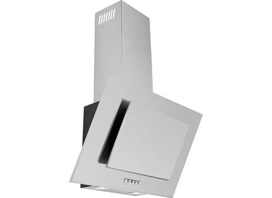_RABAT %_|_wysyłka 24H*_ | Okap przyścienny KERNAU KCH 0250 X | 50 cm | 280 m3/h | stal INOX