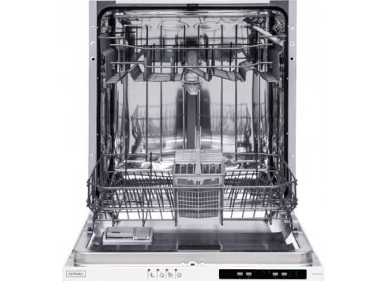 _RABAT %_|_wysyłka 24H*_ | Zmywarka do zabudowy KERNAU KDI 6443 I | 60cm | 5 lat GWARANCJI