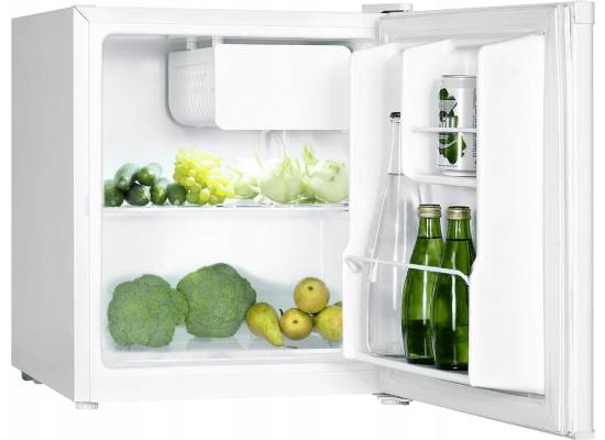 Lodówka wolnostojąca KERNAU KFR 04243.1 W MiniBar | 42 cm | 5 lat GWARANCJI