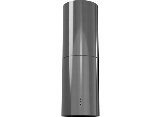 _RABAT %_|_wysyłka 24H*_ | Okap wyspowy KERNAU KCH 0440 ISLAND GUN METAL | 767 m3/h | grafit błyszczący _RABAT %_|_wysyłka 24H*_ | Okap wyspowy KERNAU KCH 0440 ISLAND GUN METAL | 767 m3/h | grafit błyszczący