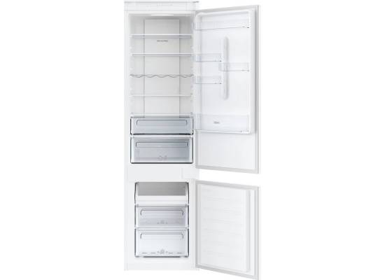 Lodówka do zabudowy KERNAU KBR 19534 NF | NoFrost | 194 cm | 5 lat GWARANCJI