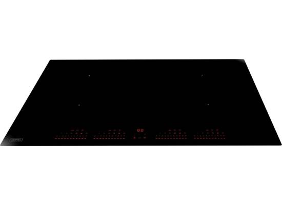 _RABAT %_|_wysyłka 24H*_ | Płyta indukcyjna KERNAU KIH 8445-4B Pure Black | 5 lat GWARANCJI