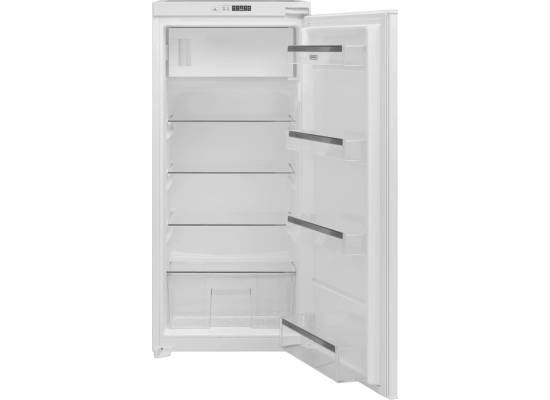 _RABAT %_|_wysyłka 24H*_ | WYLECIAŁO KERNAU - Lodówka do zabudowy KERNAU KBR 1202 | 122 cm | 5 lat GWARANCJI