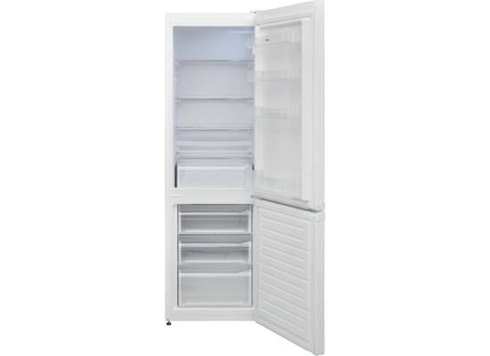 Lodówka wolnostojąca KERNAU KFRC 17153.2 W | 170 cm | 5 lat GWARANCJI