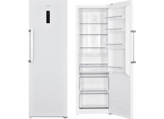 Chłodziarka wolnostojąca KERNAU KFR 18263 NF W | NoFrost | 185 cm | 5 lat GWARANCJI Chłodziarka wolnostojąca KERNAU KFR 18263 NF W | NoFrost | 185 cm | 5 lat GWARANCJI