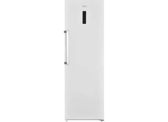 Zamrażarka szufladowa KERNAU KFUF 18163 NF W R | NoFrost | 274 L | 185 cm | 5 lat GWARANCJI