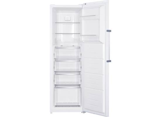 Zamrażarka szufladowa KERNAU KFUF 18163 NF W R | NoFrost | 274 L | 185 cm | 5 lat GWARANCJI