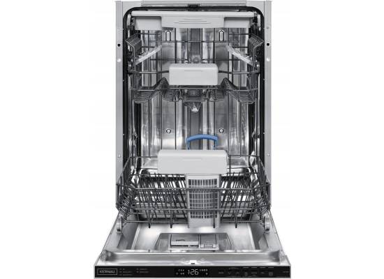 _RABAT %_|_wysyłka 24H*_ | Zmywarka do zabudowy KERNAU KDI 4543 I | 45cm | 5 lat GWARANCJI