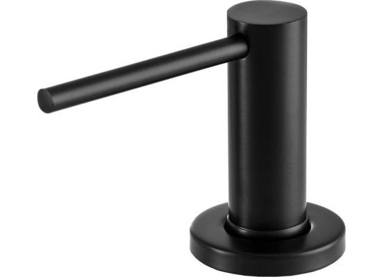 _WYSYŁKA 24H*_ | Dozownik KERNAU KSD 02.1 matt black