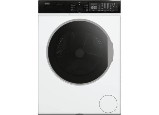 _RABAT %_|_wysyłka 24H*_ | Pralka slim KERNAU KFWM 8423.1 I STEAM | 8kg | 1200 obr/min | 5 lat GWARANCJI
