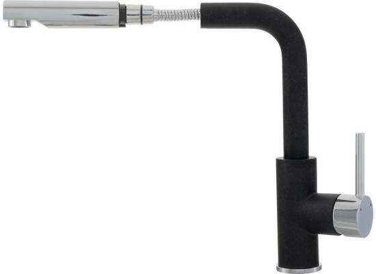 _WYSYŁKA 24H*_ | Bateria KERNAU KWT 06A PO BLACK METALLIC (czarny metaliczny) _WYSYŁKA 24H*_ | Bateria KERNAU KWT 06A PO BLACK METALLIC (czarny metaliczny)
