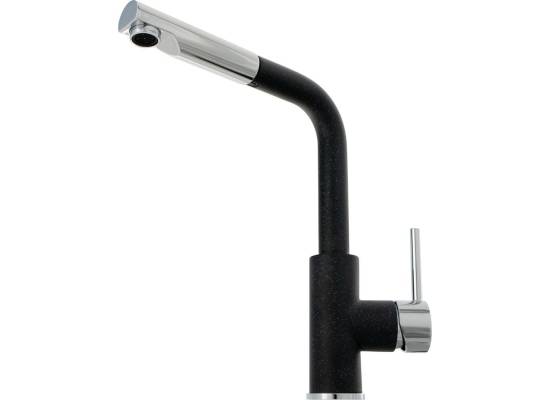 _WYSYŁKA 24H*_ | Bateria KERNAU KWT 06A PO GRAPHITE (czarny z szarymi kropkami)