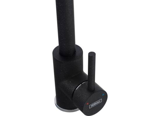 _WYSYŁKA 24H*_ | Bateria KERNAU KWT 07A BLACK METALLIC (czarny metaliczny)