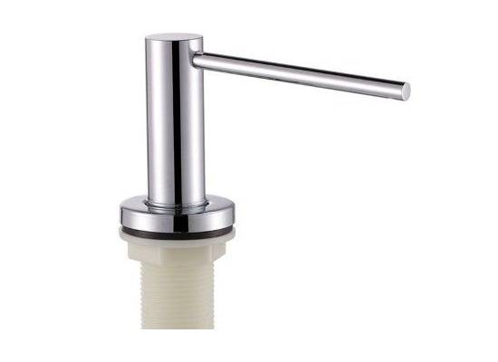 Dozownik KERNAU KSD 02 CHROM