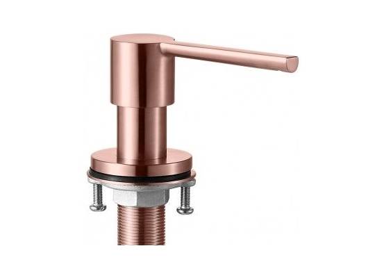 _WYSYŁKA 24H*_ | Dozownik KERNAU KSD 03 COPPER (miedziany)