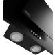 _RABAT %_|_wysyłka 24H*_ | Okap przyścienny KERNAU KCH 0250 X | 50 cm | 280 m3/h | stal INOX
