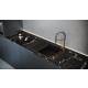 _RABAT %_|_wysyłka 24H*_ | Zlew KERNAU KGS D 6078 1B1D DEEP BLACK + GOLD METALLIC (czarny mat ze złotym pyłem) _RABAT %_|_wysyłka 24H*_ | Zlew KERNAU KGS D 6078 1B1D DEEP BLACK + GOLD METALLIC (czarny mat ze złotym pyłem)
