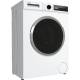 _RABAT %_|_wysyłka 24H*_ | Pralka slim KERNAU KFWM 7412 I | 7 kg | 1000 obr/min | 5 lat GWARANCJI