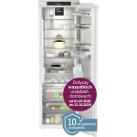 _kod RABAT 3%_|_10 lat GWARANCJI_ | Chłodziarka do zabudowy LIEBHERR IRBci 5180 Peak | BioFresh Professional | 178cm