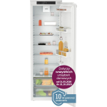_kod RABAT 3%_|_10 lat GWARANCJI_ | Chłodziarka do zabudowy LIEBHERR IRe 5100 Pure | EasyFresh | 178cm