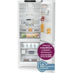 _kod RABAT 3%_|_10 lat GWARANCJI_ | Lodówka wolnostojąca LIEBHERR CNd 7723 Plus | EasyFresh | NoFrost | 201cm