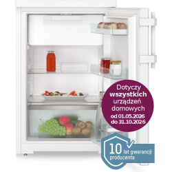 _kod RABAT 6%_|_10 lat GWARANCJI_ | Lodówka wolnostojąca podblatowa LIEBHERR Rc 1401 Pure | 85cm