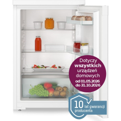 _10 lat GWARANCJI_ | Chłodziarka wolnostojąca podblatowa LIEBHERR TK 14Ve00 Pure | 85cm