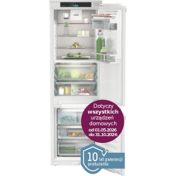 _kod RABAT 3%_|_10 lat GWARANCJI_ | Lodówka do zabudowy LIEBHERR ICBNdi 5163 Prime | BioFresh | NoFrost | 178cm