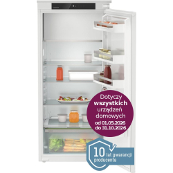 _kod RABAT 3%_|_10 lat GWARANCJI_ | Lodówka do zabudowy LIEBHERR IRSe 4101 Pure | EasyFresh | 122cm