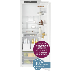 _kod RABAT 3%_|_10 lat GWARANCJI_ | Lodówka do zabudowy LIEBHERR IRDdi 5121 Plus | EasyFresh | 178cm