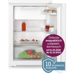 _10 lat GWARANCJI_ | Lodówka wolnostojąca podblatowa LIEBHERR TK 14Vd01 Pure | 85cm