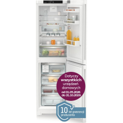 _kod RABAT 6%_|_10 lat GWARANCJI_ | Lodówka wolnostojąca LIEBHERR CNc 5724 Plus | EasyFresh | NoFrost | 201cm
