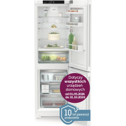 _kod RABAT 6%_|_10 lat GWARANCJI_ | Lodówka wolnostojąca LIEBHERR CBNc 5223 Plus | BioFresh | NoFrost | 186cm