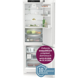 _kod RABAT 6%_|_10 lat GWARANCJI_ | Lodówka wolnostojąca LIEBHERR CBNc 5723 Plus | BioFresh | NoFrost | 201cm