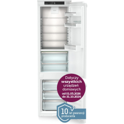 _kod RABAT 3%_|_10 lat GWARANCJI_ | Lodówka do zabudowy LIEBHERR ICBNc 5623 Plus | BioFresh | NoFrost | 194cm