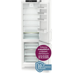 _kod RABAT 6%_|_10 lat GWARANCJI_ | Lodówka wolnostojąca LIEBHERR CNa 5713 Pure | EasyFresh | NoFrost | 201cm