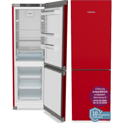 _kod RABAT 6%_|_10 lat GWARANCJI_ | Lodówka wolnostojąca LIEBHERR CNchc 5203 HotChili | EasyFresh | NoFrost | 186cm