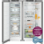 _kod RABAT 6%_|_10 lat GWARANCJI_ | Lodówka Side-by-Side LIEBHERR XRFsf 5220 Plus | EasyFresh | NoFrost | 185cm