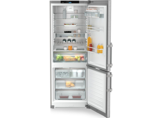 _kod RABAT 6%_|_10 lat GWARANCJI_ | Lodówka wolnostojąca LIEBHERR CNsdd 776i Prime | EasyFresh | NoFrost | 201cm