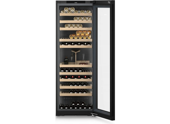 _kod RABAT 6%_|_10 lat GWARANCJI_ | Winiarka wolnostojąca LIEBHERR WPgbi 7483 Vinidor Selection | 3 strefy, 145 butelek | 201cm