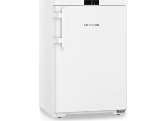 _10 lat GWARANCJI_ | Zamrażarka wolnostojąca podblatowa LIEBHERR Fc 1404 Pure | SmartFrost | 85cm