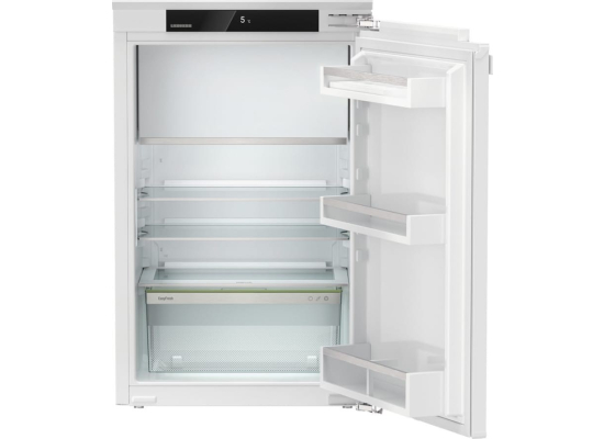 _kod RABAT 3%_|_10 lat GWARANCJI_ | Lodówka do zabudowy LIEBHERR IRe 3901 Pure | EasyFresh | 88cm