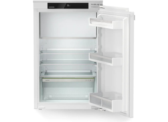 _kod RABAT 3%_|_10 lat GWARANCJI_ | Lodówka do zabudowy LIEBHERR IRe 3901 Pure | EasyFresh | 88cm
