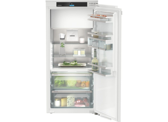 _kod RABAT 3%_|_10 lat GWARANCJI_ | Lodówka do zabudowy LIEBHERR IRBci 4151 Prime | BioFresh | 122cm