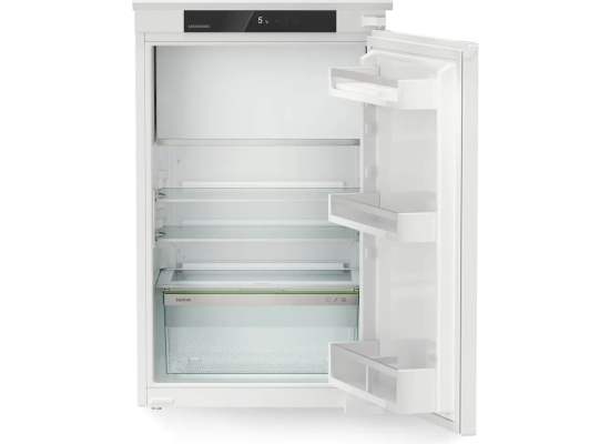 _kod RABAT 3%_|_10 lat GWARANCJI_ | Lodówka do zabudowy LIEBHERR IRSe 3901 Pure | EasyFresh | 88cm