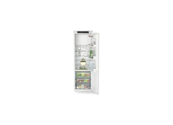 _kod RABAT 3%_|_10 lat GWARANCJI_ | Lodówka do zabudowy LIEBHERR IRBSd 5121 Plus | BioFresh | 178cm