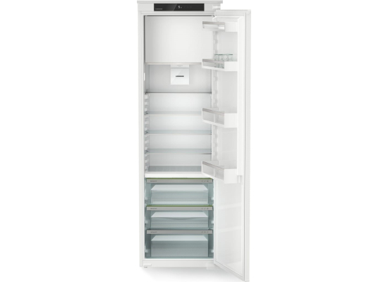 _kod RABAT 3%_|_10 lat GWARANCJI_ | Lodówka do zabudowy LIEBHERR IRBSd 5121 Plus | BioFresh | 178cm