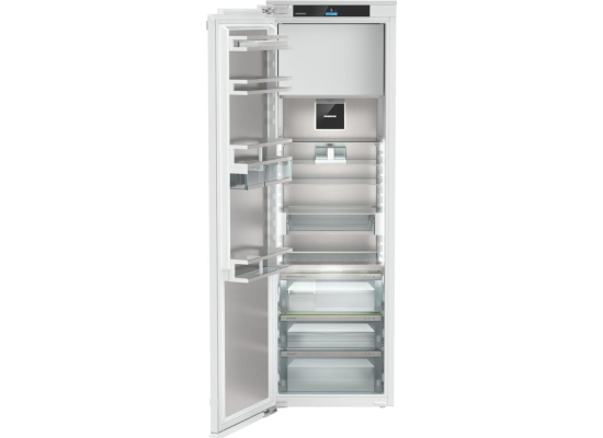 _kod RABAT 3%_|_10 lat GWARANCJI_ | Lodówka do zabudowy LIEBHERR IRBAc 5171 Peak | zawiasy po LEWEJ | BioFresh Professional | 178cm